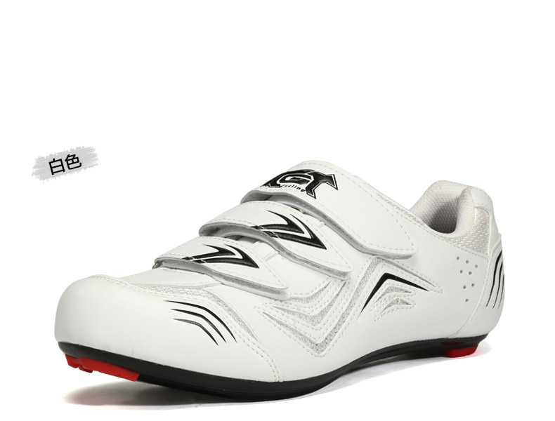 Chaussures pour cyclistes MOON - Ref 890025 Image 36