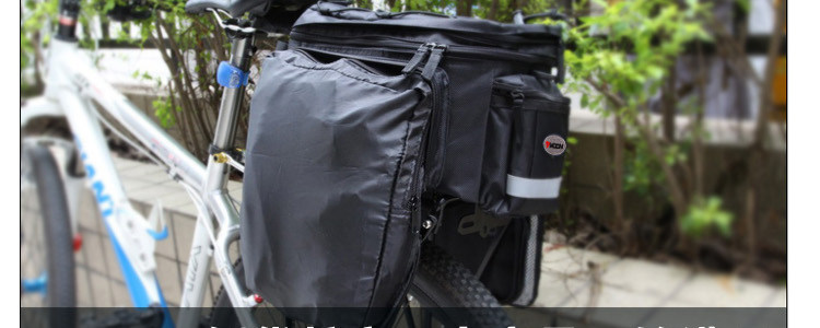 Sacoche pour vélo MOON - Ref 2218914 Image 67