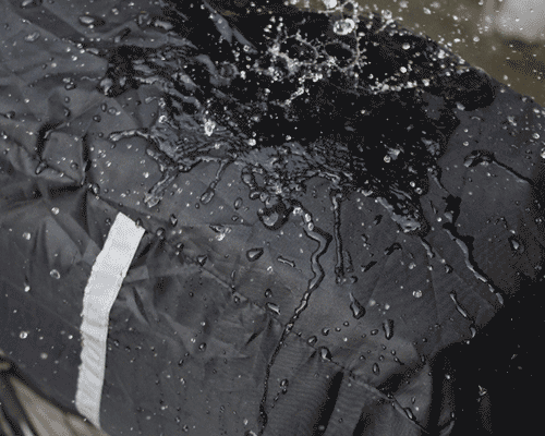 Sacoche pour vélo MOON - Ref 2218914 Image 11