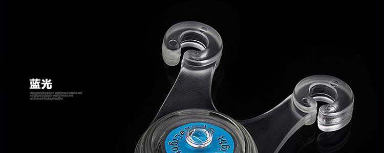 Lumière vélo MOON - Ref 2400026 Image 15