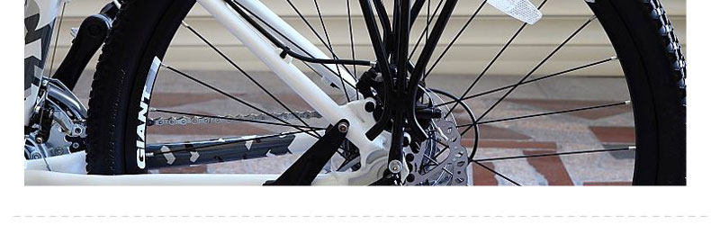 Porte-bagages pour vélo MOON - Ref 2411487 Image 22