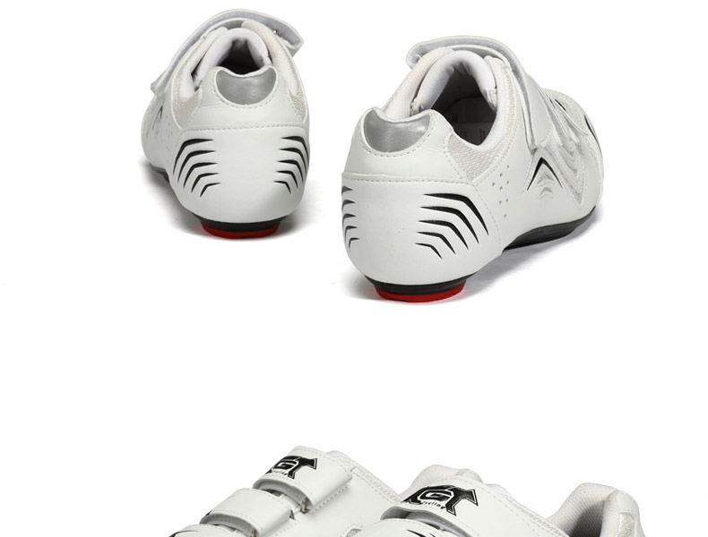 Chaussures pour cyclistes MOON - Ref 890025 Image 41