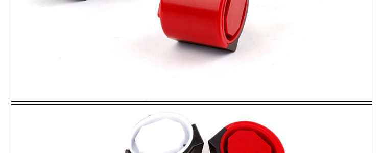 Sonnette de vélo klaxon électrique MOON - Ref 1453943 Image 14