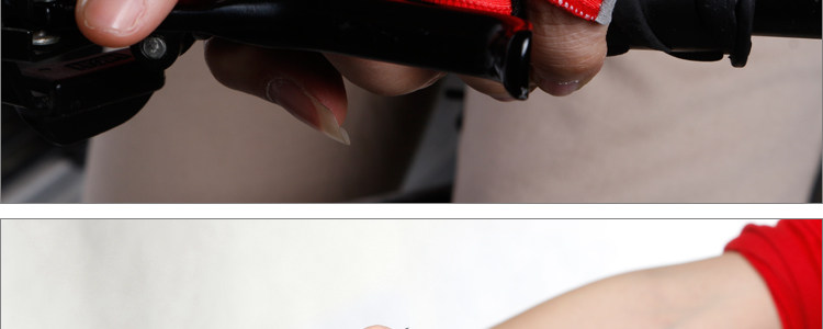 Gants de cyclisme MOON - Ref 2246553 Image 62