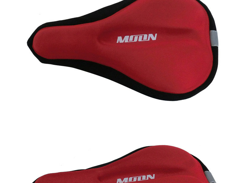 Selle de vélo MOON - Ref 2360010 Image 6
