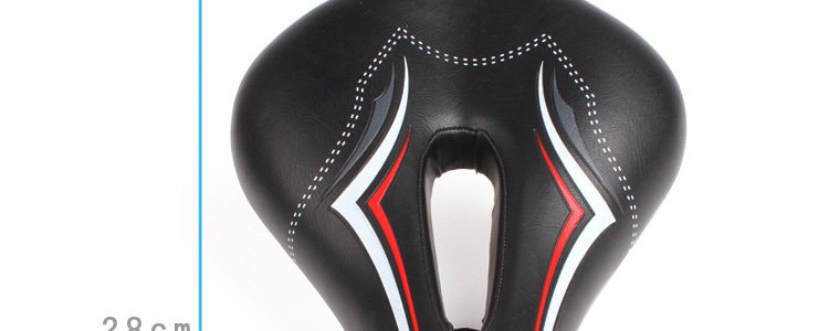 Selle de vélo Mountain Bike MOON - Ref 2360012 Image 9