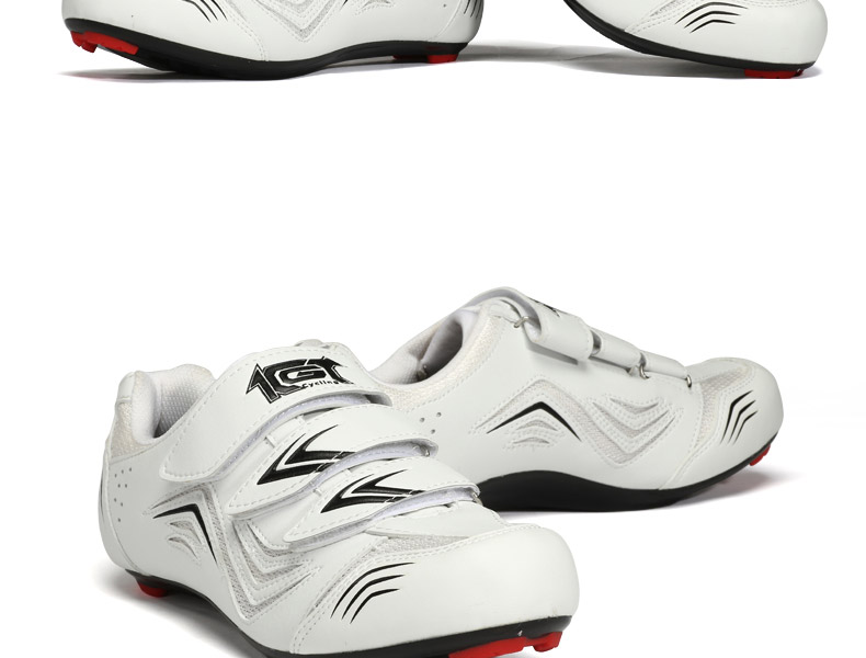 Chaussures pour cyclistes MOON - Ref 890025 Image 43