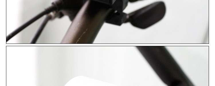 Sonnette de vélo klaxon électrique MOON - Ref 1453943 Image 19