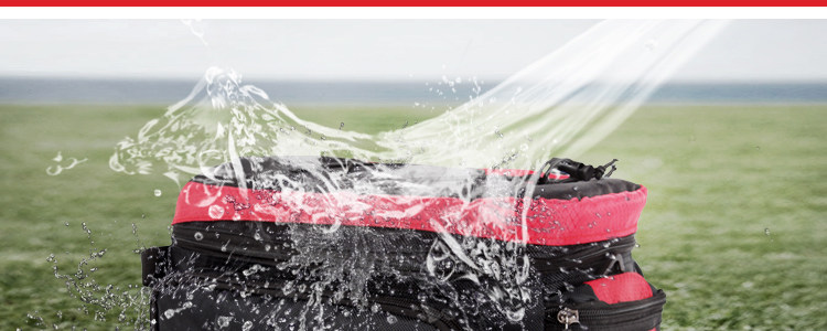 Sacoche pour vélo MOON - Ref 2218914 Image 9