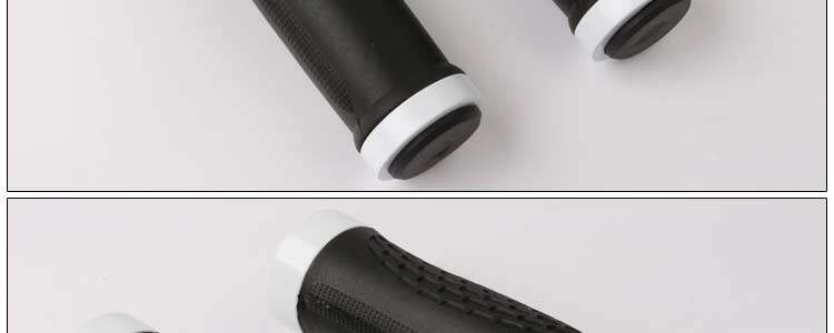 Poignées de vélo MOON - Ref 2343963 Image 12