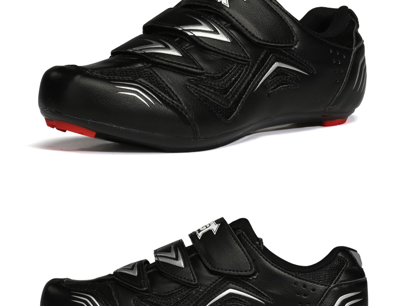 Chaussures pour cyclistes MOON - Ref 890025 Image 29