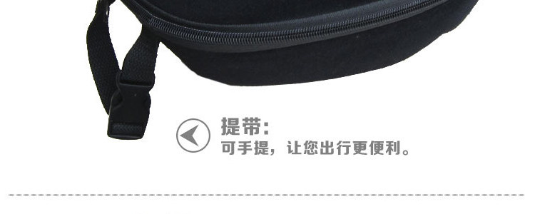 Sacoche pour vélo MOON - Ref 2220519 Image 15