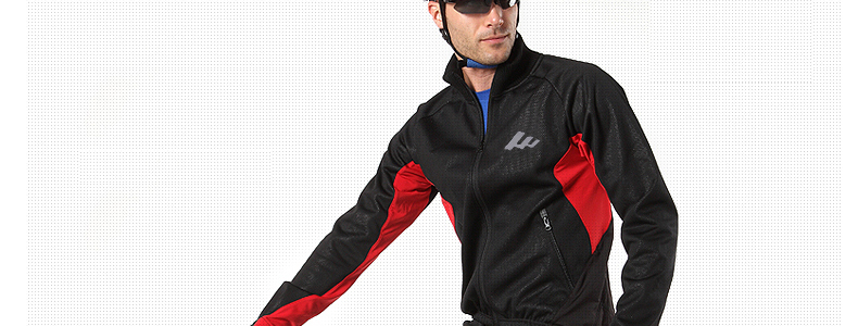 Tenue de cyclisme homme MOON - Ref 2231660 Image 32