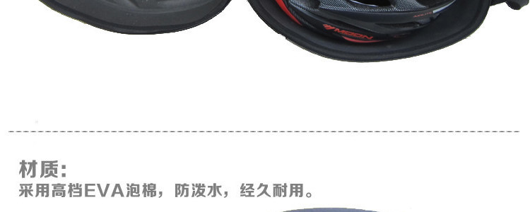 Sacoche pour vélo MOON - Ref 2220519 Image 11