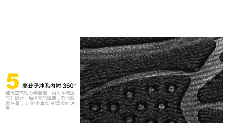 Selle de vélo MOON - Ref 2360013 Image 18