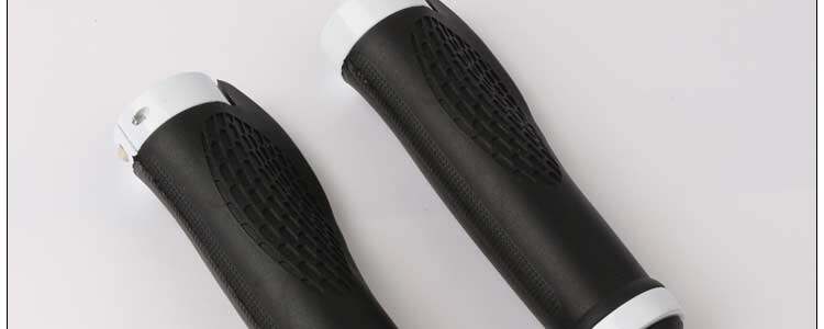 Poignées de vélo MOON - Ref 2343963 Image 11