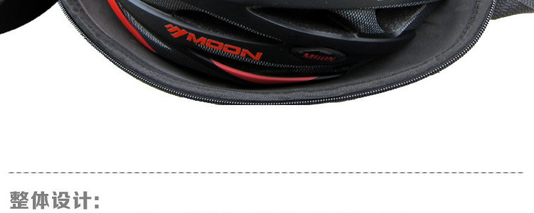 Sacoche pour vélo MOON - Ref 2220519 Image 9