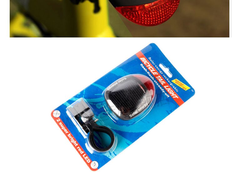 Lumière vélo MOON - Taillights - Ref 2401709 Image 11