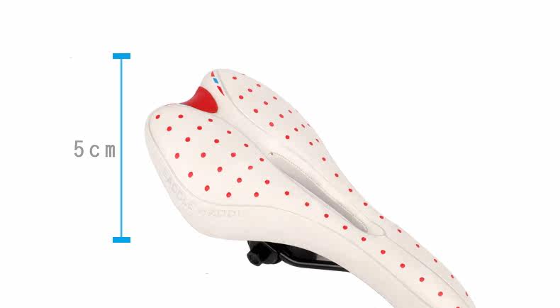 Selle de vélo Mountain Bike MOON - Ref 2350886 Image 10