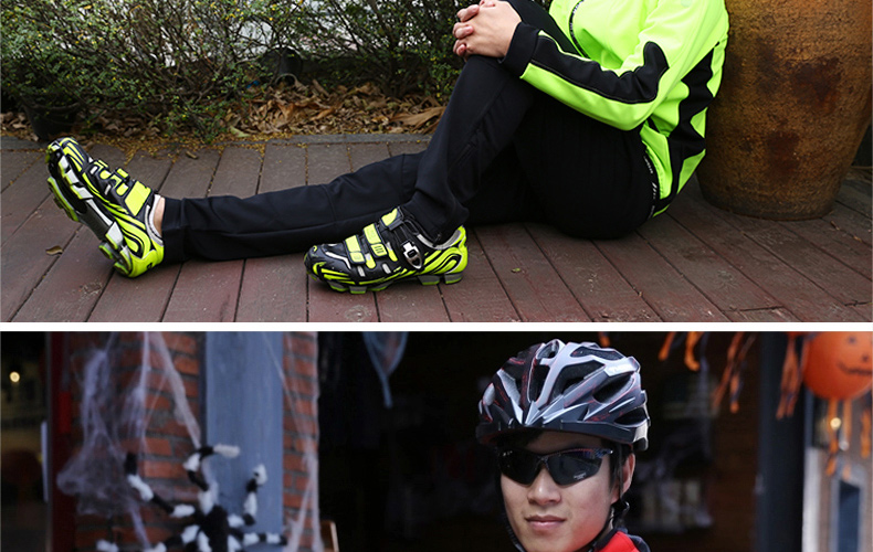 Vêtement cyclisme homme MOON - Ref 2231637 Image 29