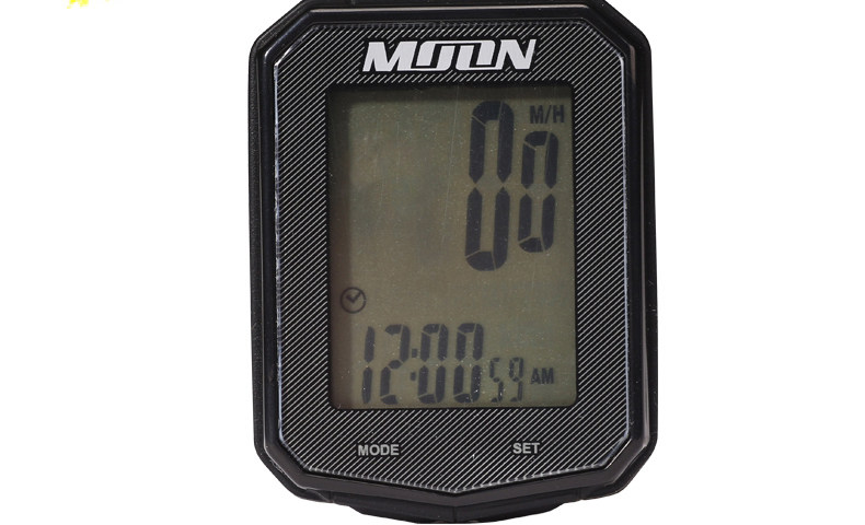 Compteur de vélo MOON - Ref 2418566 Image 11