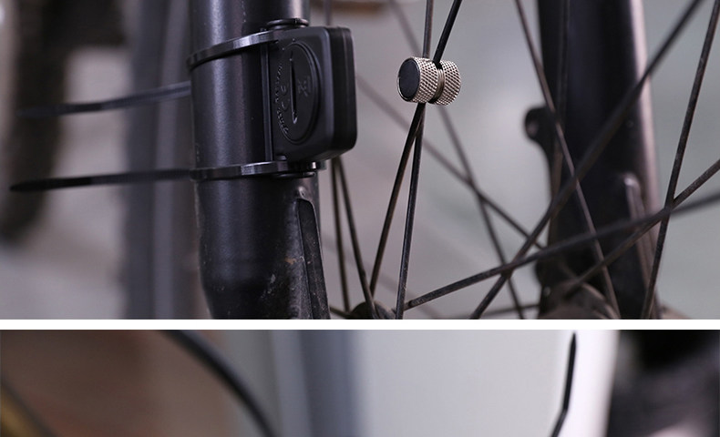 Compteur de vélo MOON - Ref 2418566 Image 24