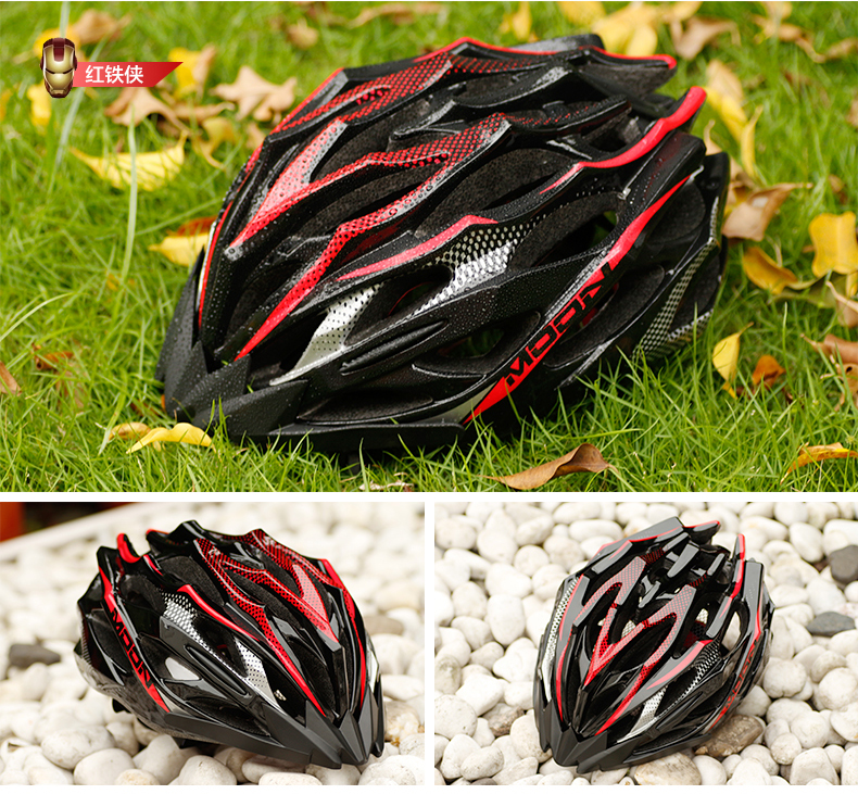 Casque cycliste MOON - Ref 2237235 Image 11