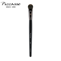 PICCASSO204 South Koreas President Lee Jingwen instructed the development of large-scale eye shadow light and shadow scanning