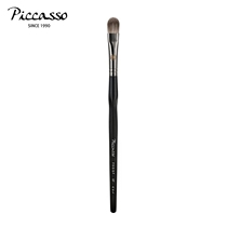 PICCASSOProof07New flat brush head small part red scar mole color spot concealer makeup brush