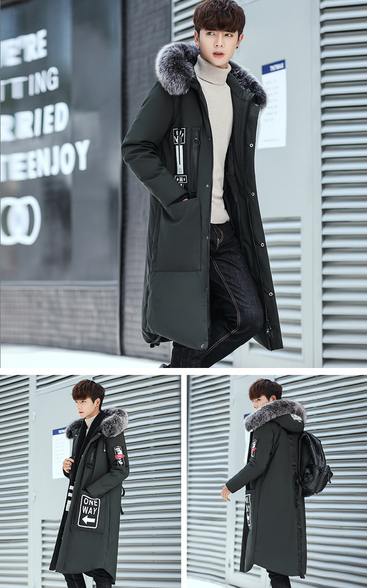 Blouson homme en Polyester - Ref 3122204 Image 15