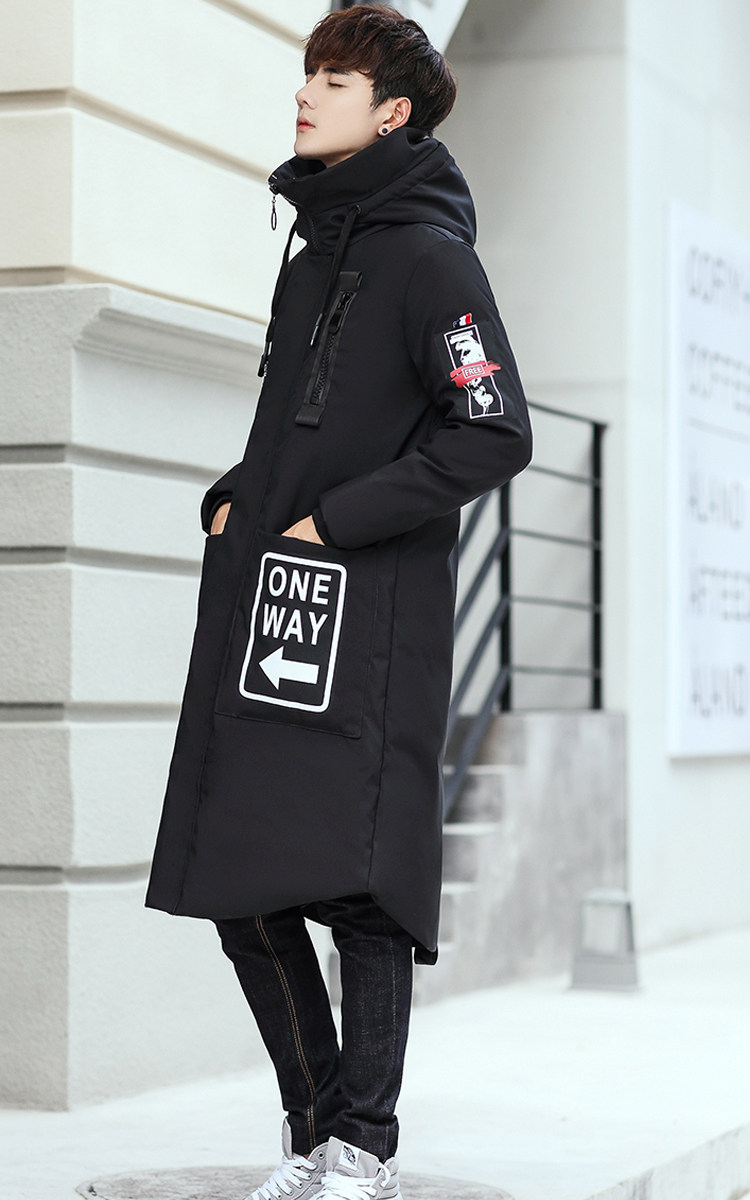 Blouson homme en Polyester - Ref 3122204 Image 7