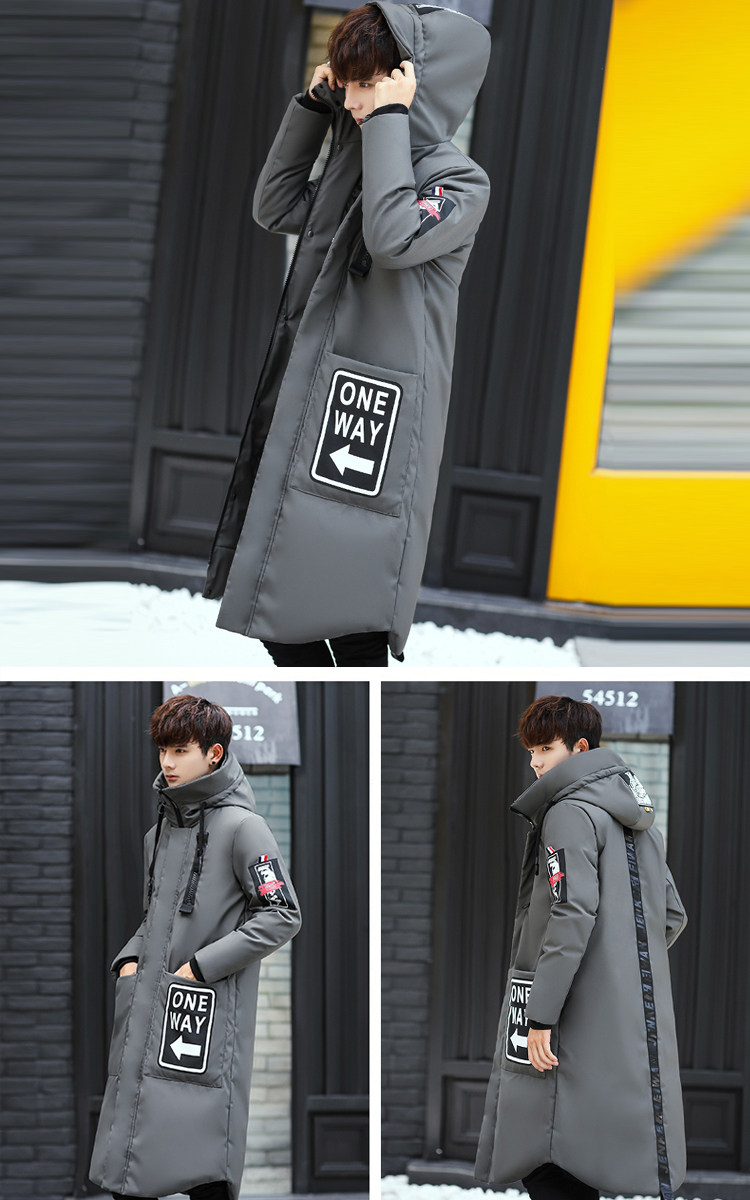 Blouson homme en Polyester - Ref 3122204 Image 16