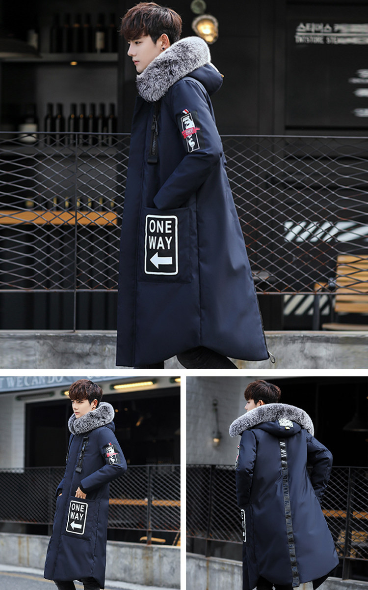 Blouson homme en Polyester - Ref 3122204 Image 13