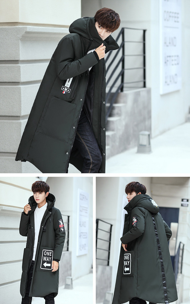 Blouson homme en Polyester - Ref 3122204 Image 14