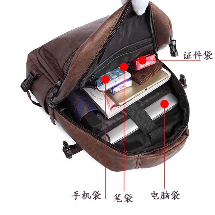 Sac homme - Ref 53806 Image 16