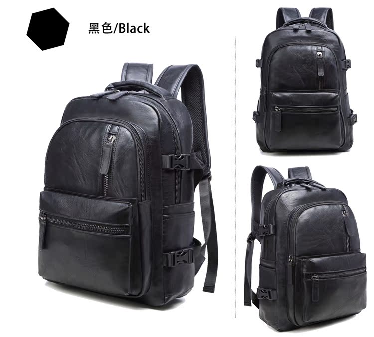 Sac homme - Ref 53806 Image 8