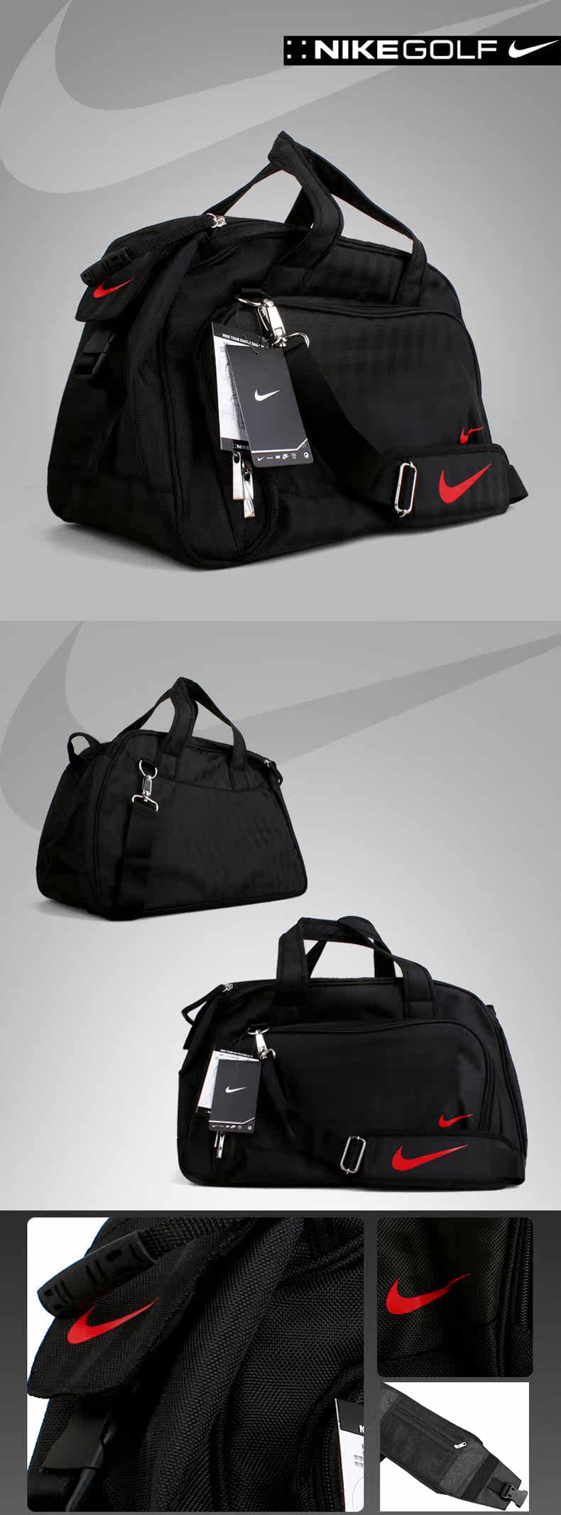 Sac de golf - Ref 44776 Image 5