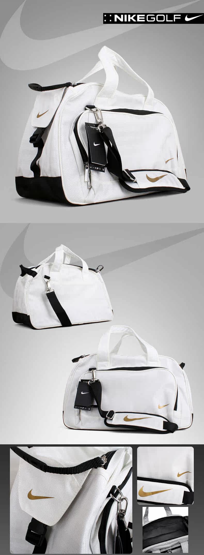 Sac de golf - Ref 44776 Image 3