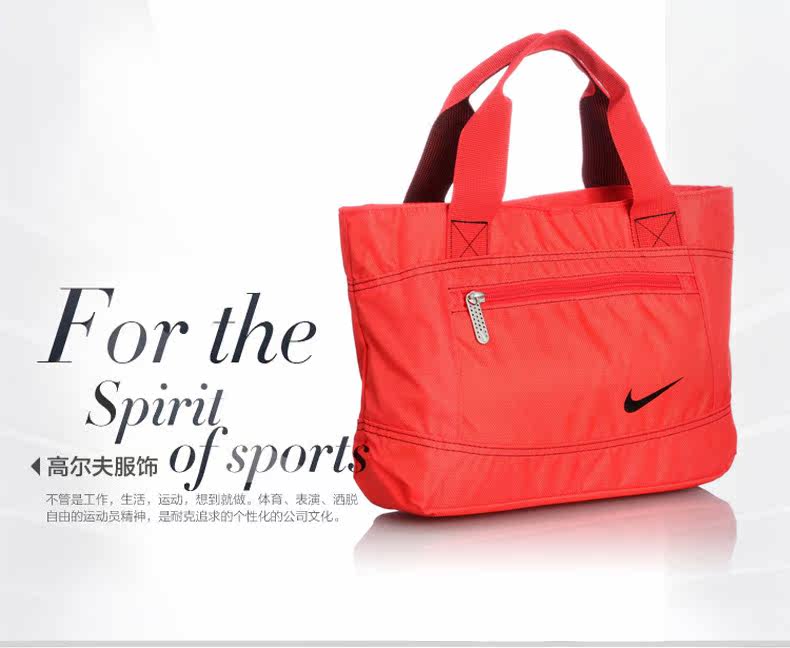 Sac de golf - Ref 44781 Image 3