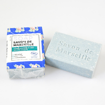 France Alepia Aleppo Ancient soap Olive Laurel Essential Oil Soap Nai Jie Pure Olive Soap Family cleansing