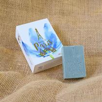 Alepia French imported perfume ancient soap cleansing bath moisturizing moisturizing cleaning bath handmade soap wash face