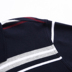 Fort Lion Long 18 mùa thu mới áo sơ mi nam sọc áo dài tay nam 310098090 t shirt Polo