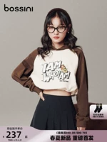 Весенняя летняя модная толстовка с капюшоном, коллекция 2023