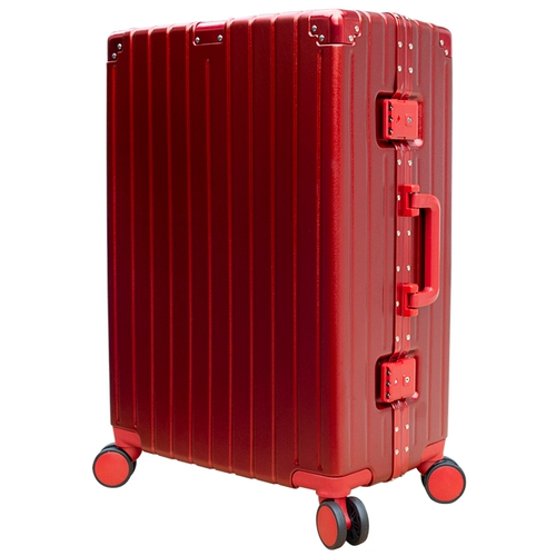奥宝特 Чемодан, красная коробка, 20 дюймов