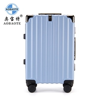 Синий, износостойкий и устойчивый к царапинам, с крючком.