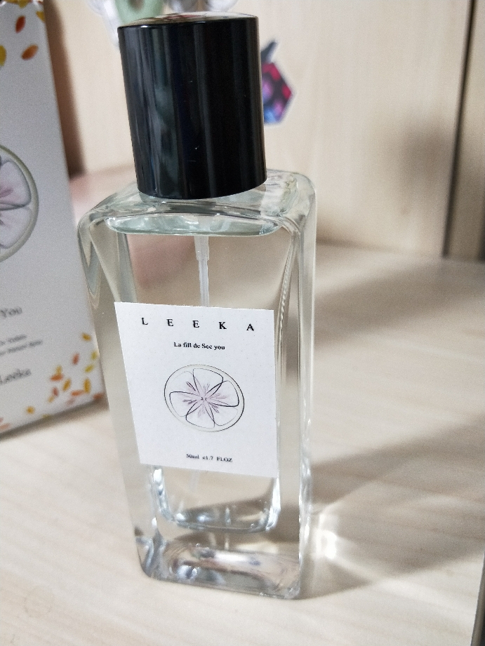 清新西柚香水怎么样，它的价格贵不贵,第2张