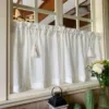 Товары от 艺布窗帘布艺样