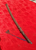 The Three-style suit in Japan