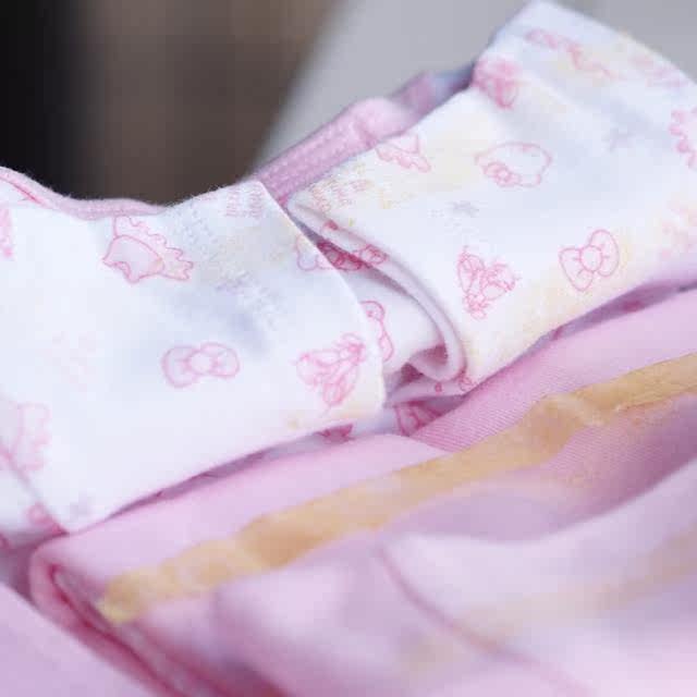 Coffret cadeau pour nouveau-né - Ref 1958640 Image 4