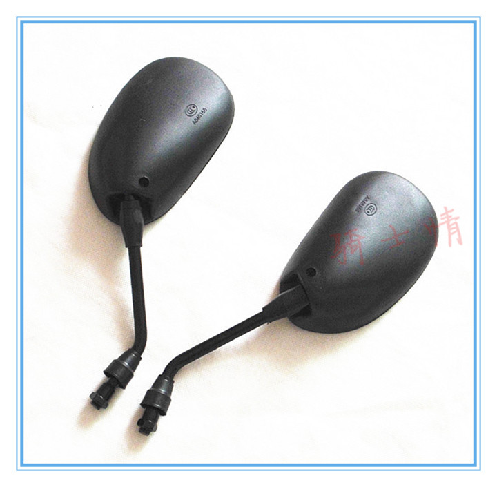 Đặc biệt cung cấp lớn rùa vua khoan 1 báo 125 gương chiếu hậu xe máy xe điện mặt trời gương 10 MÉT phổ gương lùn xe máy